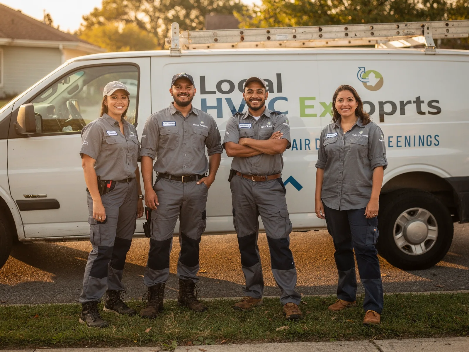 24/7 HVAC Repair & AC Replacement company in Clinton, MI